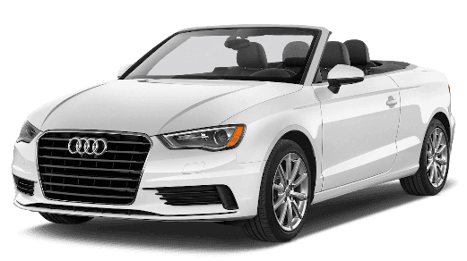 Audi A3 Cabrio
