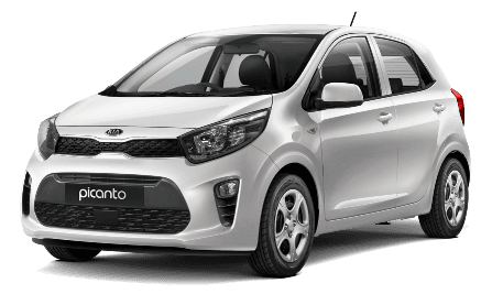 Kia Picanto Manual 2022