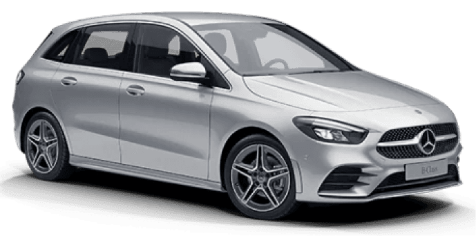 Mercedes-Benz B180 CDI