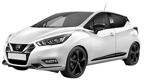 Nissan Micra Manual 2022
