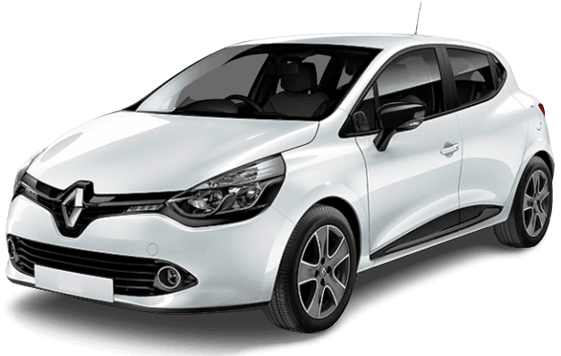 Renault Clio Manual