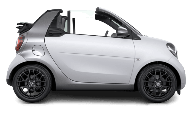 Smart Cabrio